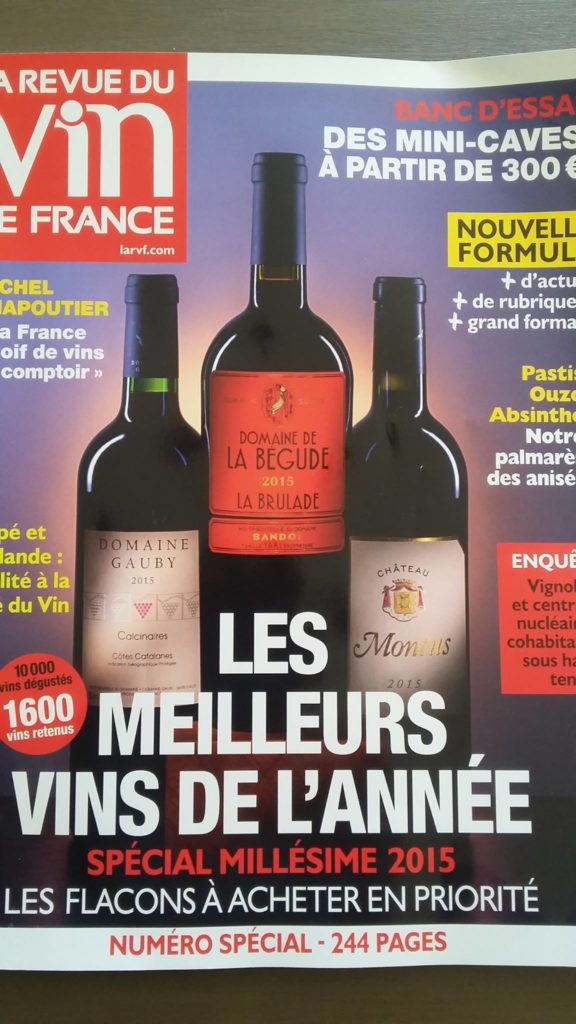RVF juin 2017