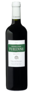 domaine turenne cuvée bastien rouge AOP