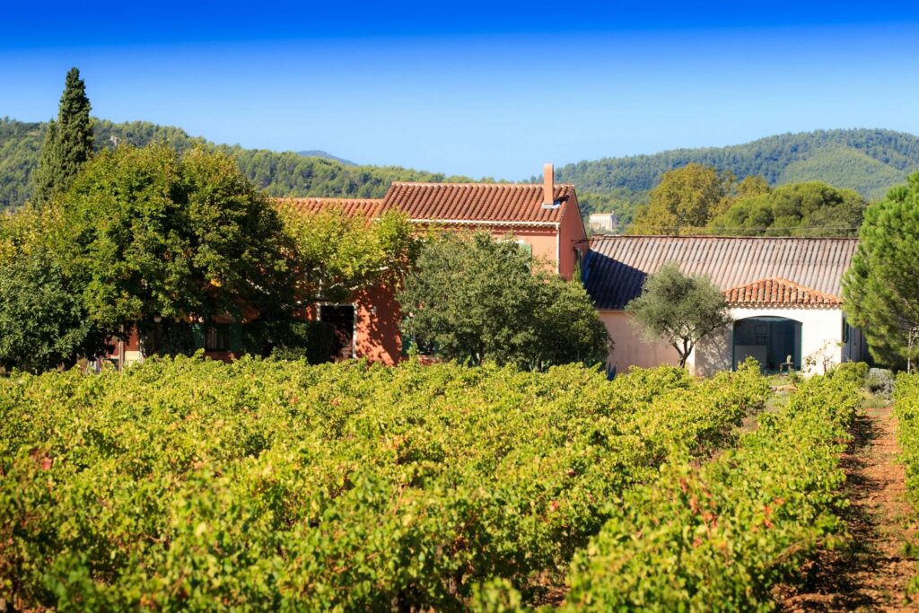 domaine turenne