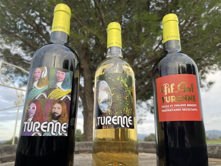 vins de france